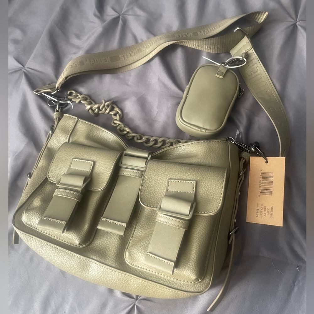 Steve Madden Crossbody or Shoulder Purse